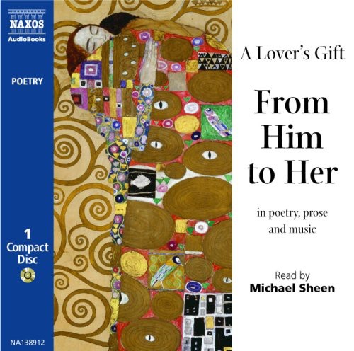 Collection: A Lover's Gift - From Him To Her
