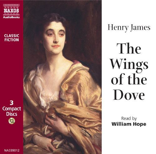 James, H.: Wings of the Dove (The) (Abridged)