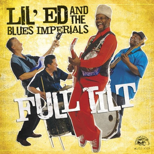 FULL TILT