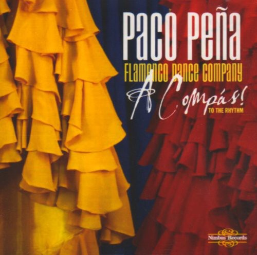 Paco Pena: A Compas!