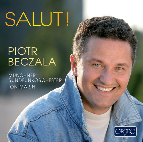 Salut!