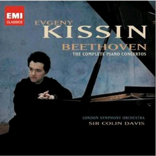 PIANO CONCERTOS