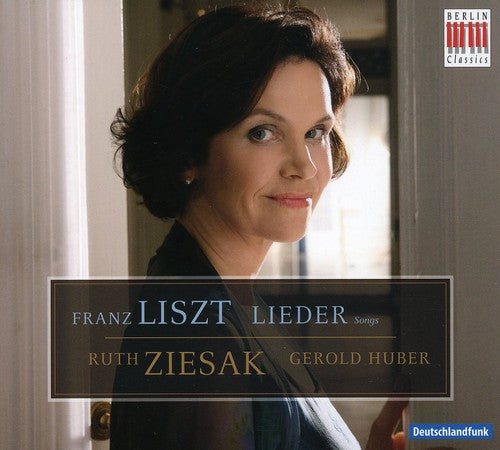 Liszt, F.: Lieder