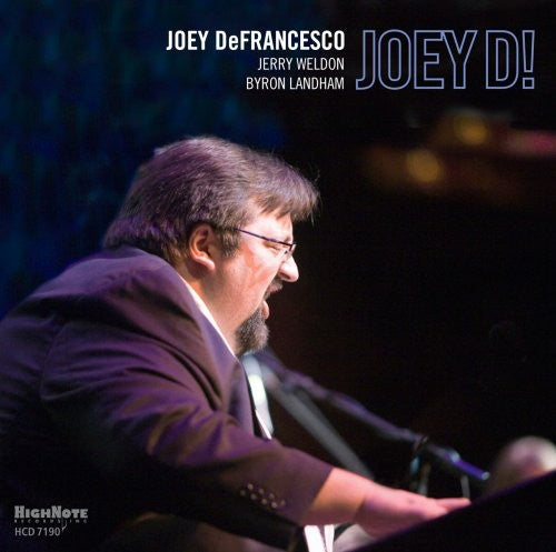 JOEY D