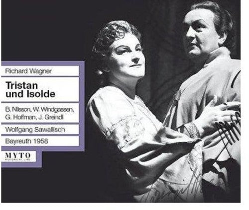 Wagner: Tristan und Isolde, WWV 90 (Live)