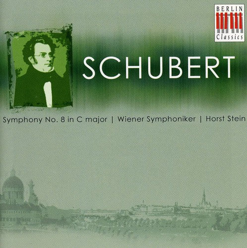 SCHUBERT, F.: SINFONIE NR.9