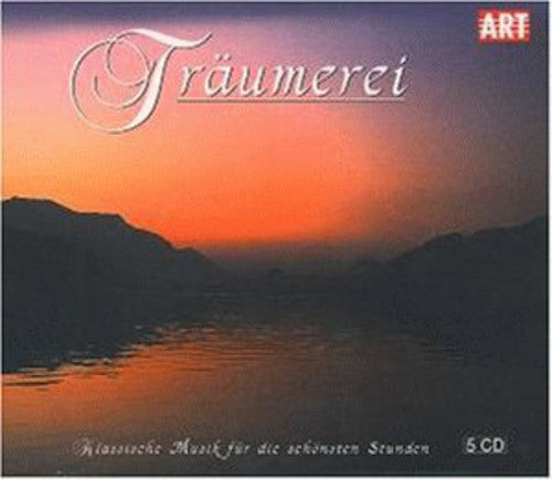TRAUMEREI-BOX