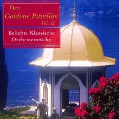 Orchestral Music - TCHAIKOVSKY, P. / LISZT, F. / SCHUBERT, F