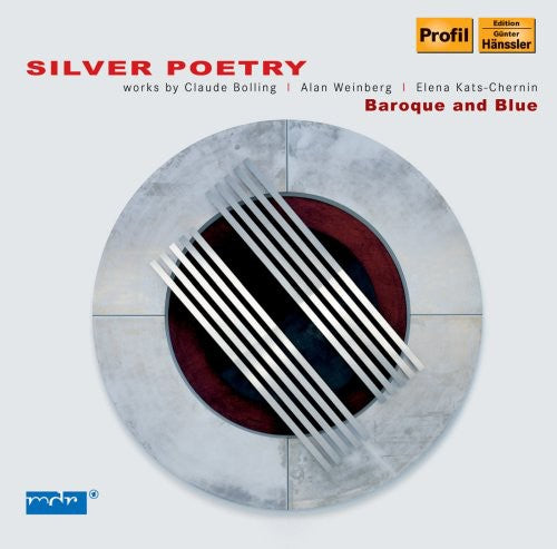 Bolling, C.: Suite No. 1 / Weinberg, A.: Salsa Suite / Kats-