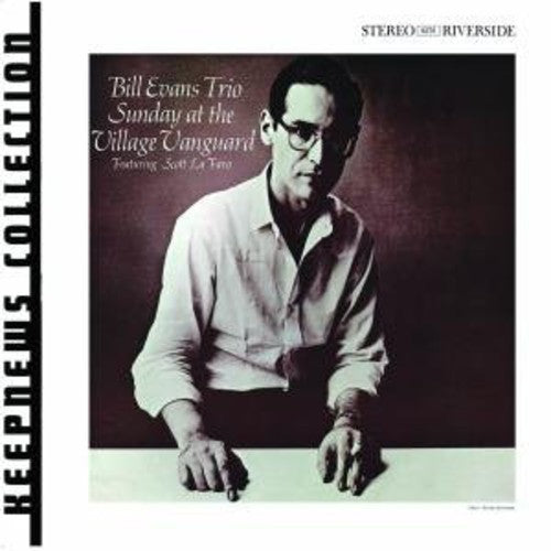 Sunday at the Village Vanguard (Bonus Tracks, Remastered)
