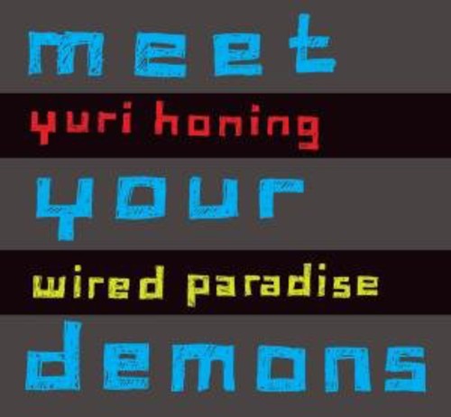 MEET YOUR DEMONS