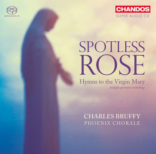 Choral Music - Paulus, S. / Britten, B. / Mcdowall, C. / How