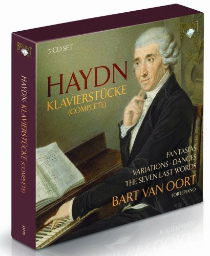 KLAVIERSTÜCKE