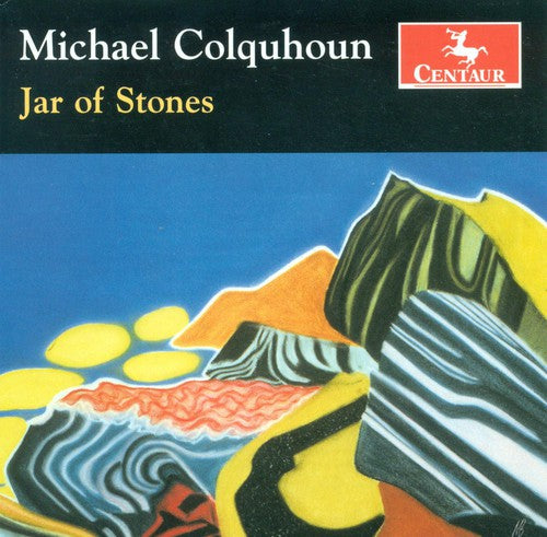 COLQUHOUN, M.: 3 for 2 as 1 / Duplicity / First Flight / Eve