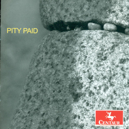 Stadelman, J.: Pity Paid / Kinderszenen / Mr. Natural / Star