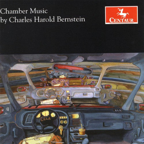 Bernstein, C.H.: String Quartets Nos. 2 and 3 / String Trio,