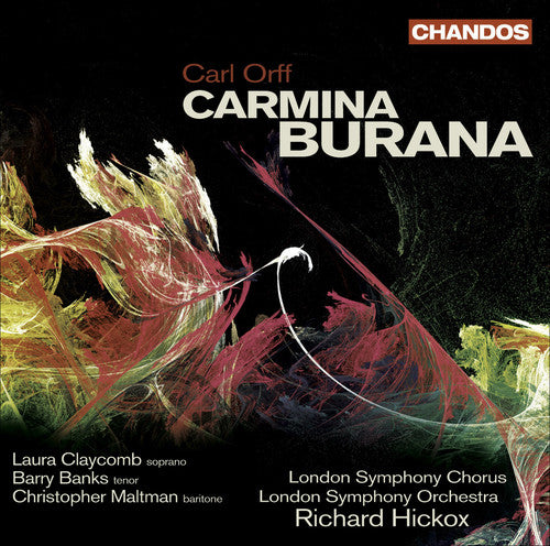 Orff: Carmina Burana (live)