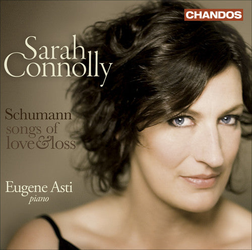 SCHUMANN, R.: Gedichte der Konigin Maria Stuart / Liederkrei