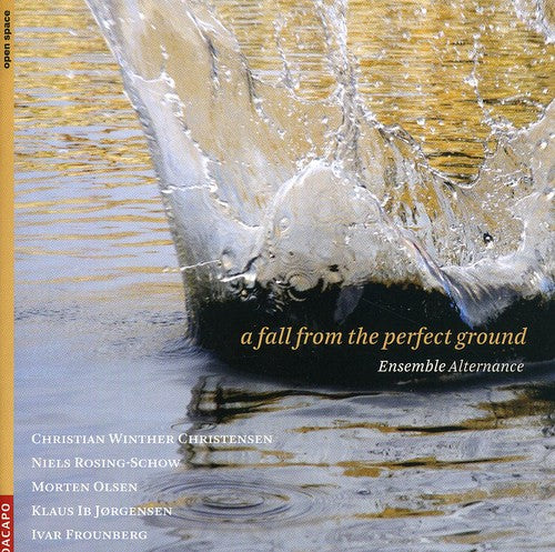 Chamber Music - CHRISTENSEN, C.W. / ROSING-SCHOW, N. / OLSEN