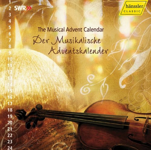 Der Musikalische Adventskalender (2008)