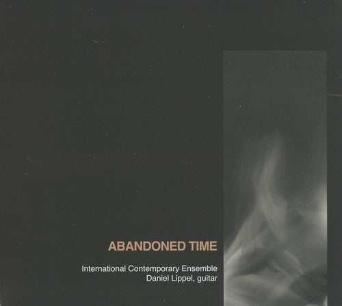 Abandoned Time
