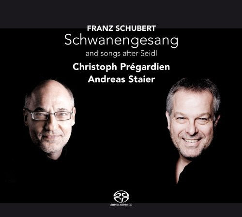 Schubert, F.: Schwanengesang / Songs After Seidl