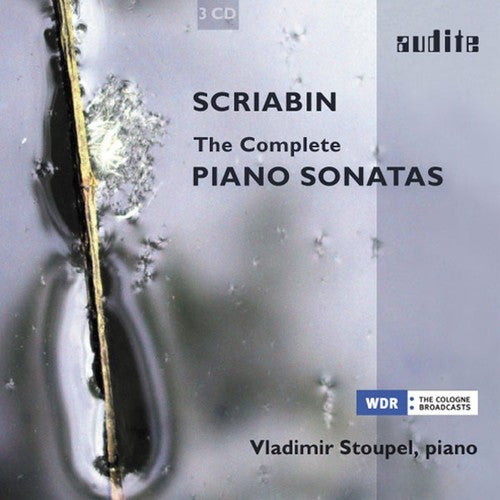 COMPLETE PIANO SONATAS