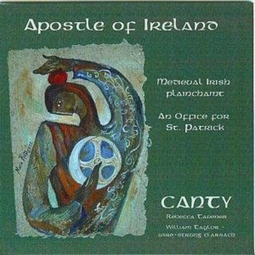 Apostle of Ireland
