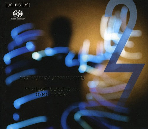 Beethoven, Van L.: Symphonies Nos. 2 and 7