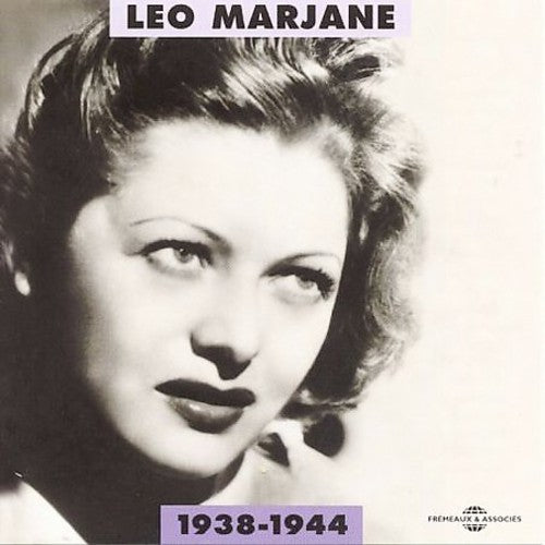 L. MARJANE 1938-44