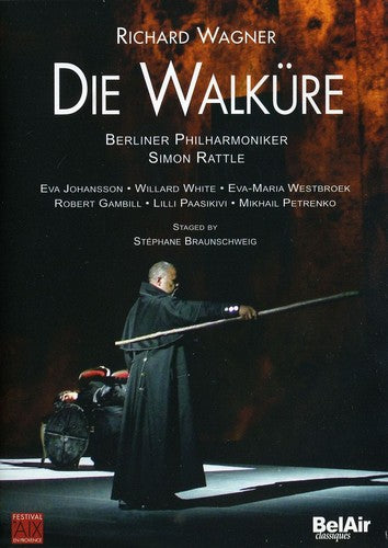 DIE WALKURE