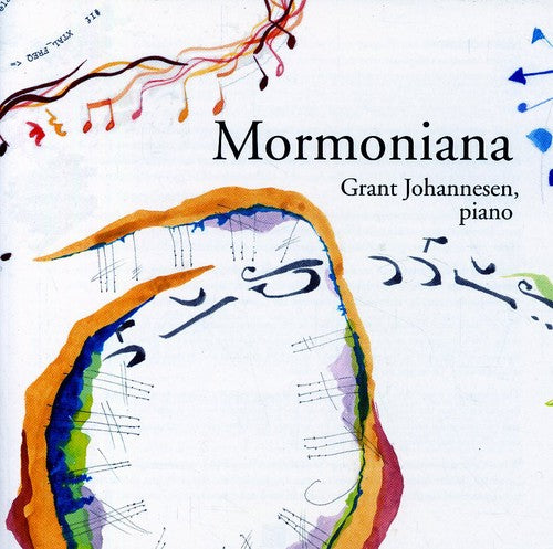 MORMONIANA