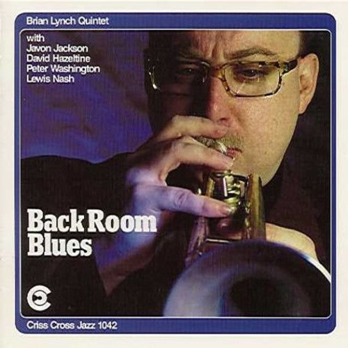 BACK ROOM BLUES