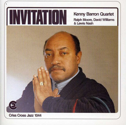 INVITATION