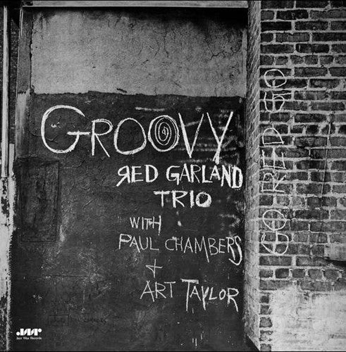 GROOVY