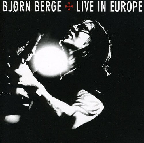 Live in Europe