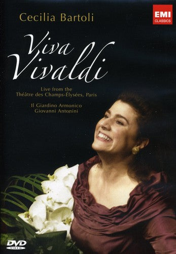 VIVA VIVALDI