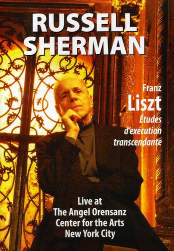 TRANSCENDENTAL ETUDES