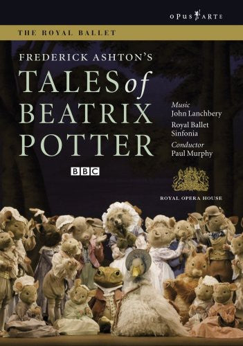 Lanchbery: Tales of Beatrix Potter