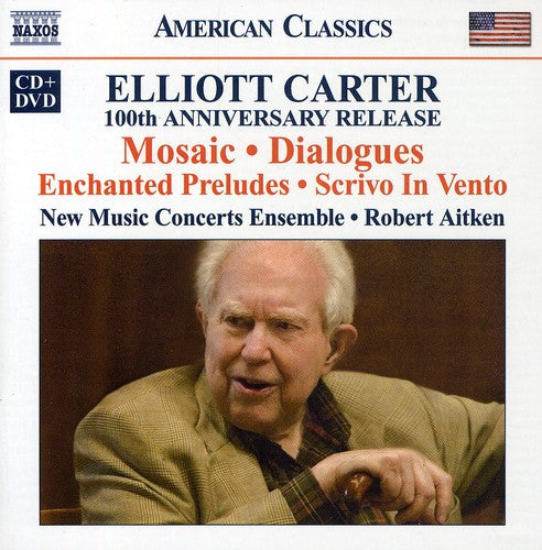 Carter: 100th Anniversary Release