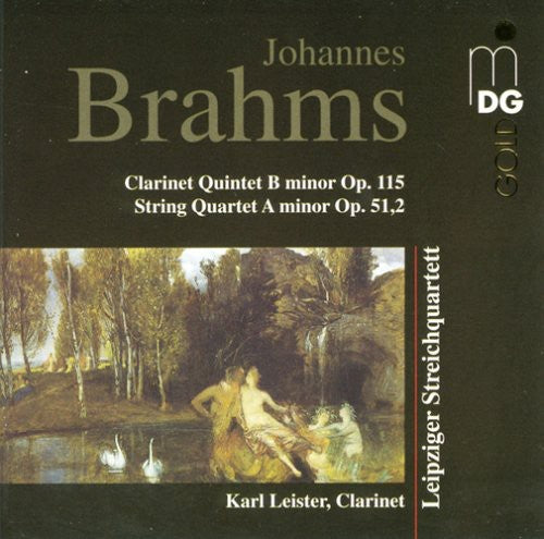 CLARINET QUINTET  QUARTET OP.