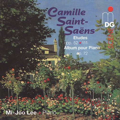 PIANO MUSIC