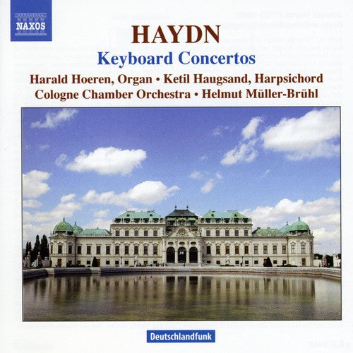 Haydn, J.: Keyboard Concertos