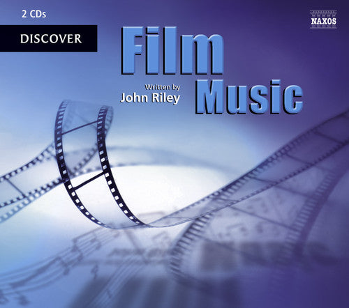 DISCOVER FILM MUSIC