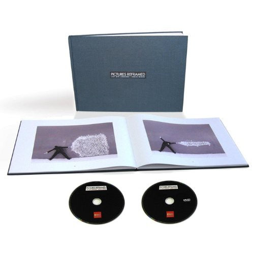MUSSORGSKY:PICTURES..(LTD ED.)