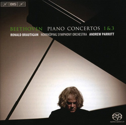 Beethoven, L. van: Piano Concertos Nos. 1 and 3