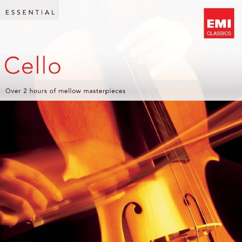 ESSENTIAL CELLO