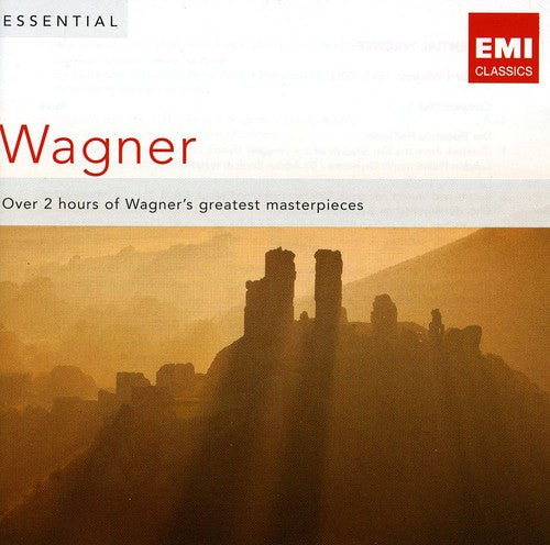 ESSENTIAL WAGNER