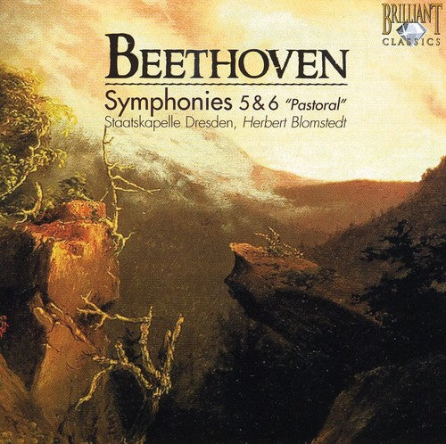 SYMPHONIES NOS. 5 & 6