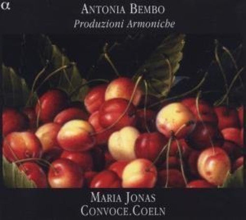 Bembo: Produzioni armoniche